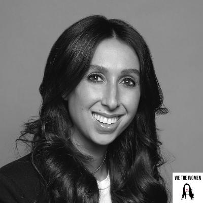 The Jewish Superwoman, Amanda Berman: Fighting anti-semitism, founding Zioness Movement, and being a true badass!