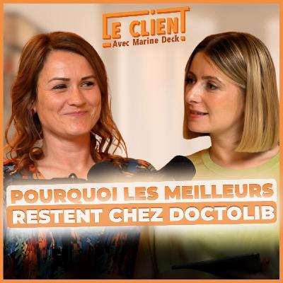 #88 - Recrutement, formation, rétention : le système Doctolib en 4 étapes