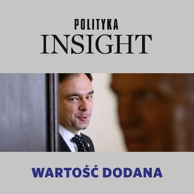 Gospodarcza dwulatka | Wartość dodana