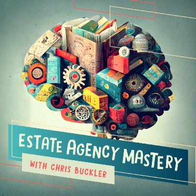 S3 E02 - Preparing for Self‑Employed Estate Agency Success in 2026 with Adam Mackay