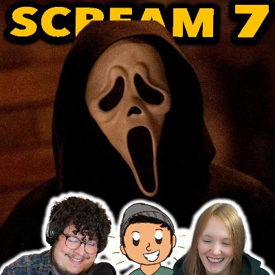 Scream 7 is a joke