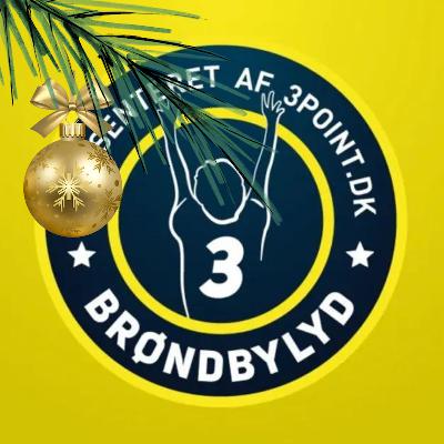 #1205 9. december - Det vigtigste er, at vi har nogle børn, som er glade for at være her