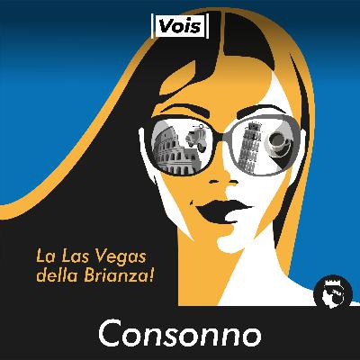 Consonno, ovvero la Las Vegas della Brianza!