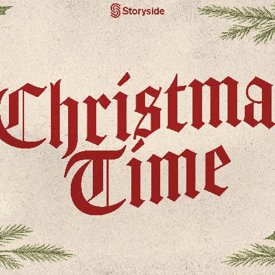 Christmas Time Christmas Time