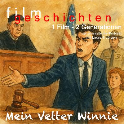 FG127 - Mein Vetter Winnie (1992)