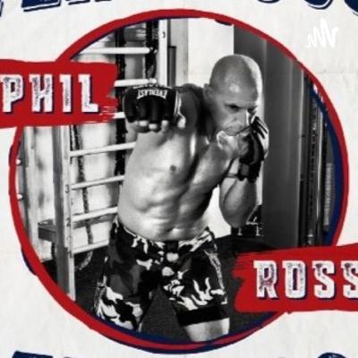 Master Phil in Your Corner EP134: Adversity and Dating with Will Power! Master Phil in Your Corner EP134: Adversity and Dating with Will Power!