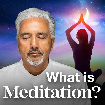 What Even Is Meditation | Explained by Dave Mann