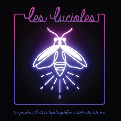 S2 É4 · Culture scientifique et retour sur La Nuit des Chercheuses et des Chercheurs avec Marika D’Eschambeault (1/2) S2 É4 · Culture scientifique et retour sur La Nuit des Chercheuses et des Chercheurs avec Marika D’Eschambeault (1/2)