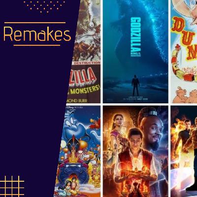 Remakes