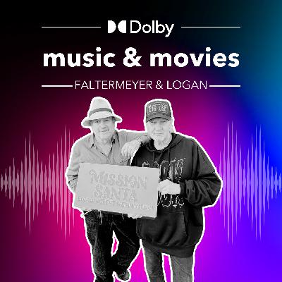 Christmas Special – Johnny Logan & Harold Faltermeyer, wie kreiert man einen Weihnachtshit?