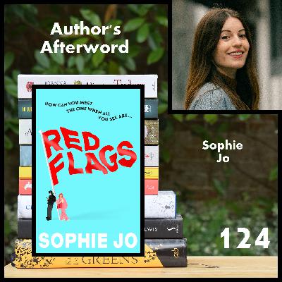 124: Sophie Jo (Red Flags)