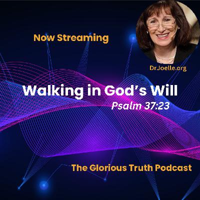 Walking in God's Will