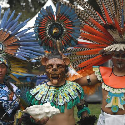 Fiesta y Resistencia: a short history of Oregon’s Fiesta Mexicana