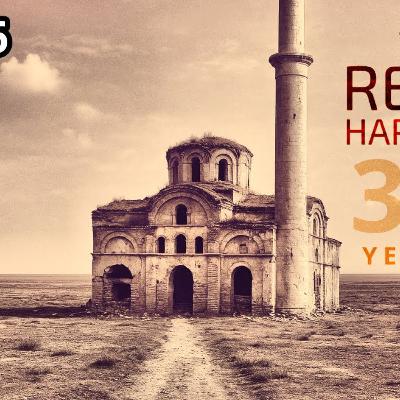 Istanbul Should NOT Exist - Pt 4 of 5 Istanbul Should NOT Exist - Pt 4 of 5