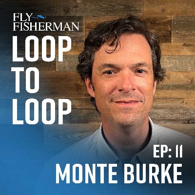 Monte Burke on World-Record Quests, Fishing "Blind" (Literally), and the Denizens of NYC Jetties