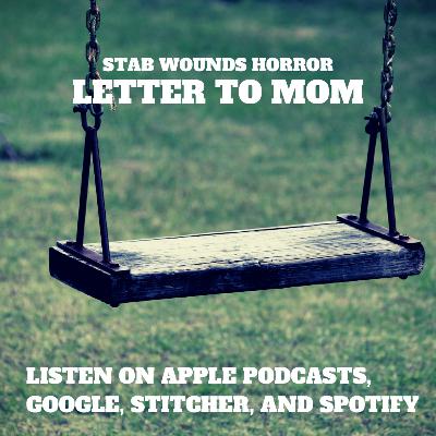 Letter to Mom