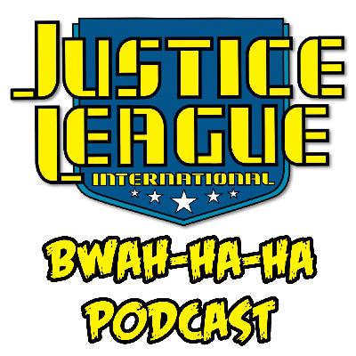 JLI Podcast - The Final Episode