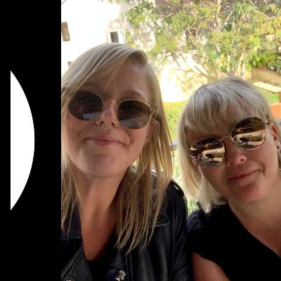 Producing commercials at Pulse Films. What do producers do? Jenni Haberstock and Hillary Rogers
