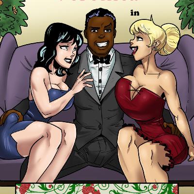 Are White men intimidated by "big Black d*ck"?