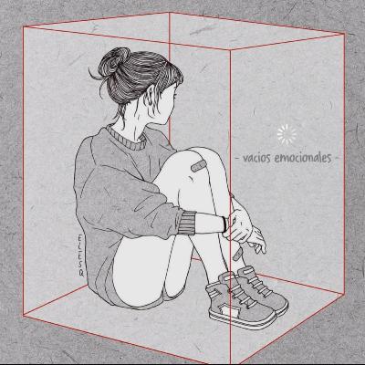 Vacíos que se llenan con cosas Equivocadas. Pt 2