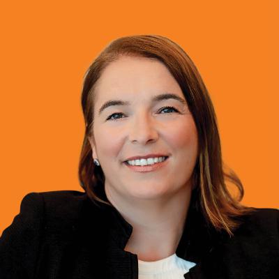 Linzi Blakey - HR’s Role in Supporting Working Mothers