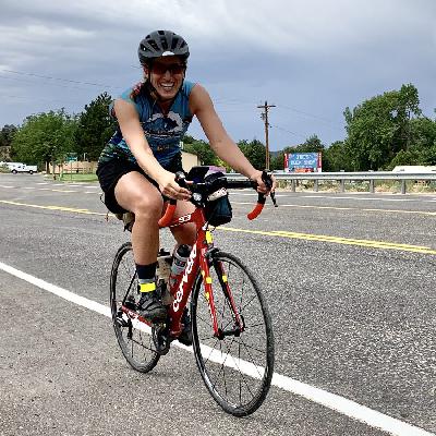 Ep 14 - Emily Lippe and the Hoodoo 300