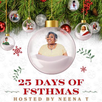 25 Days of F8thmas- Deck the Halls 25 Days of F8thmas- Deck the Halls
