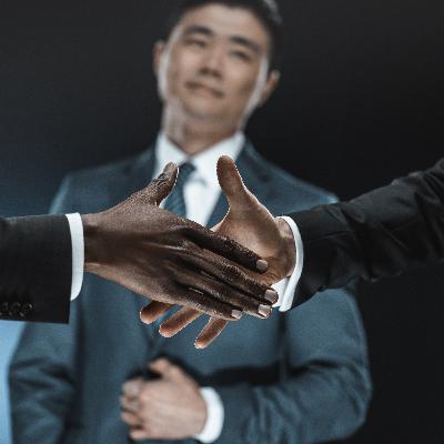 Story 60: The Unlikely Encounter