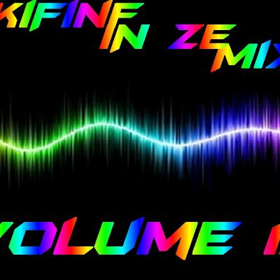 Dj KiFinF In Ze MiX vol12