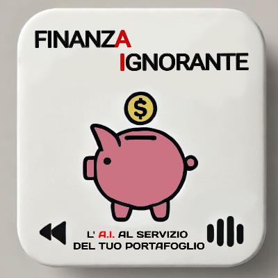 Episodio 14 - Trappole finanziarie: gli errori comuni (e come evitarli)