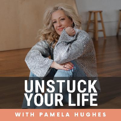 130. You Don't Need More Motivation ... You Need THIS Instead