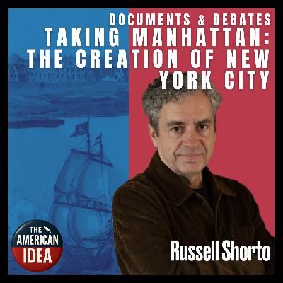 Taking Manhattan - The Creation of New York Taking Manhattan - The Creation of New York