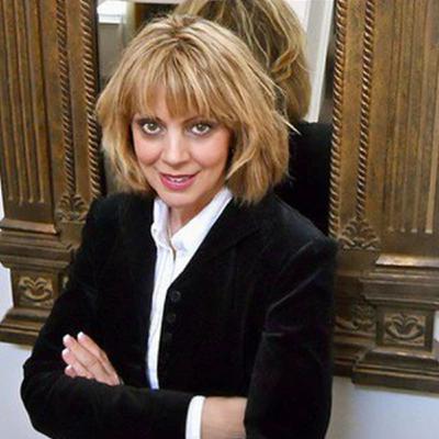Energy Shifts & Intuitive Upgrades With Lisa Barretta Energy Shifts & Intuitive Upgrades With Lisa Barretta