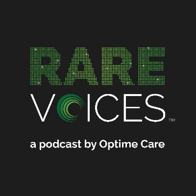 S1E7: Donovan Quill and Michelle Hefley, cofounders of Optime Care