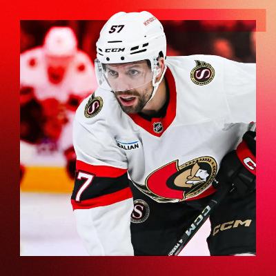 David Perron et retour sur la rentrée des Sens
