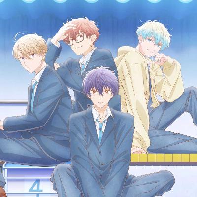 Anyway, I’m Falling in Love with You. Season 2 Anime Shares New Visual, 2026 Debut Anyway, I’m Falling in Love with You. Season 2 Anime Shares New Visual, 2026 Debut