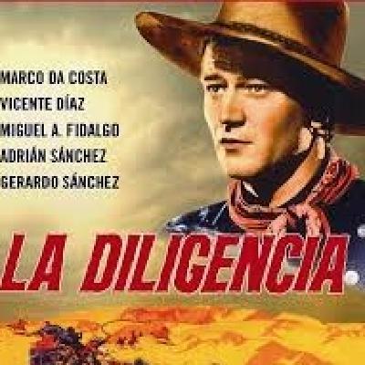 La diligencia