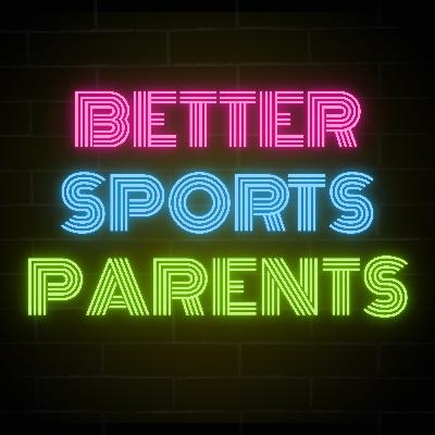 Ross Gurney: Elite is a Dangerous Word, Warning Signs to Watch For & Finding Joy in Play