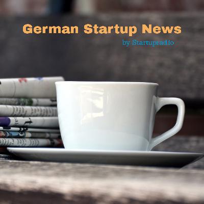 Green Tech Startups: VC Insights & ESG Scaling Strategies from DACH
