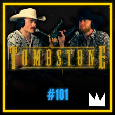 #101 - "Tombstone" - What Makes This The Most Iconic Western of All Time