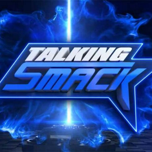 Talking Smack Show ( Returns ) 12/19/18 episode artwork