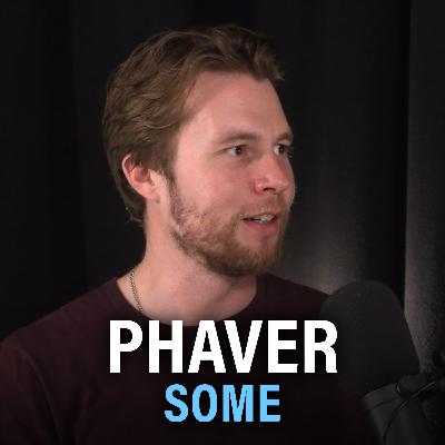 Phaver ja hajautettu sosiaalinen media (Tom Hämäläinen) | Lohkoketju 28
