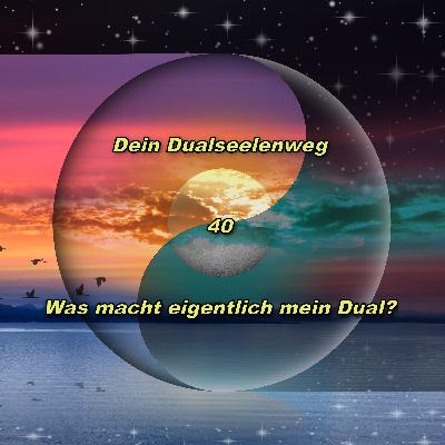 40 - Was macht eigentlich mein Dual?