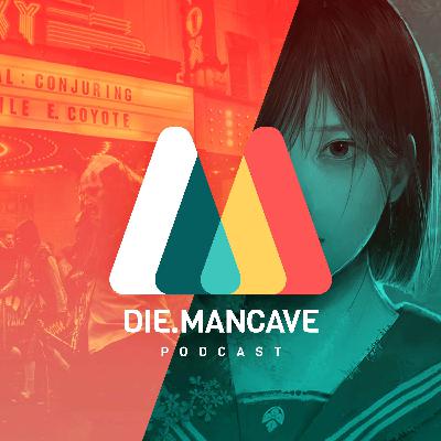 Folge 178 - Movie Park Halloween Horror Festival & Silent Hill f Folge 178 - Movie Park Halloween Horror Festival & Silent Hill f