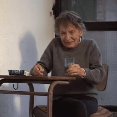 Ep 441: La historia de Carmen Renard, "La vieja de okupas"