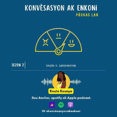 Satisfaksyon Satisfaksyon