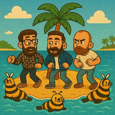 Пчюлени, гибкость ума и культура пития. Интерактивный выпуск Пчюлени, гибкость ума и культура пития. Интерактивный выпуск