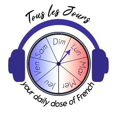 How to use "Tous les Jours"