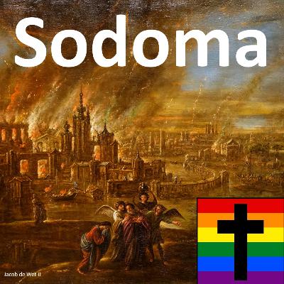 1. Sodoma y Gomorra: La Escritura Más Mal Usada en la Biblia 1. Sodoma y Gomorra: La Escritura Más Mal Usada en la Biblia