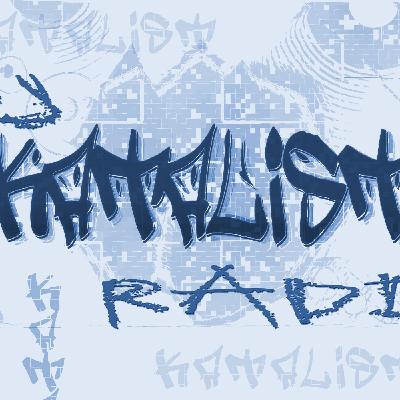 The Old Testiment - DJ Katalist